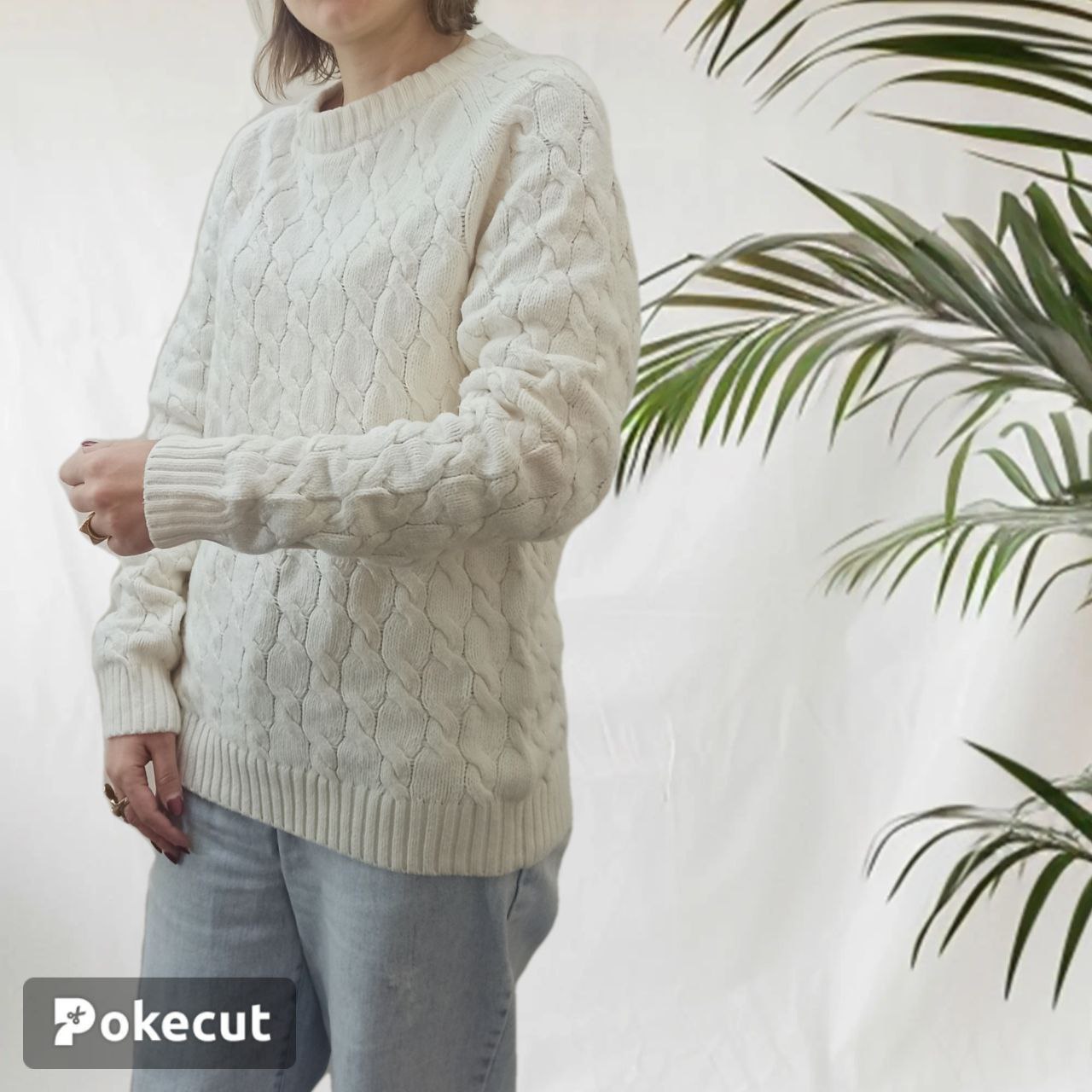 پلیور بات زنانه گیسو429-1