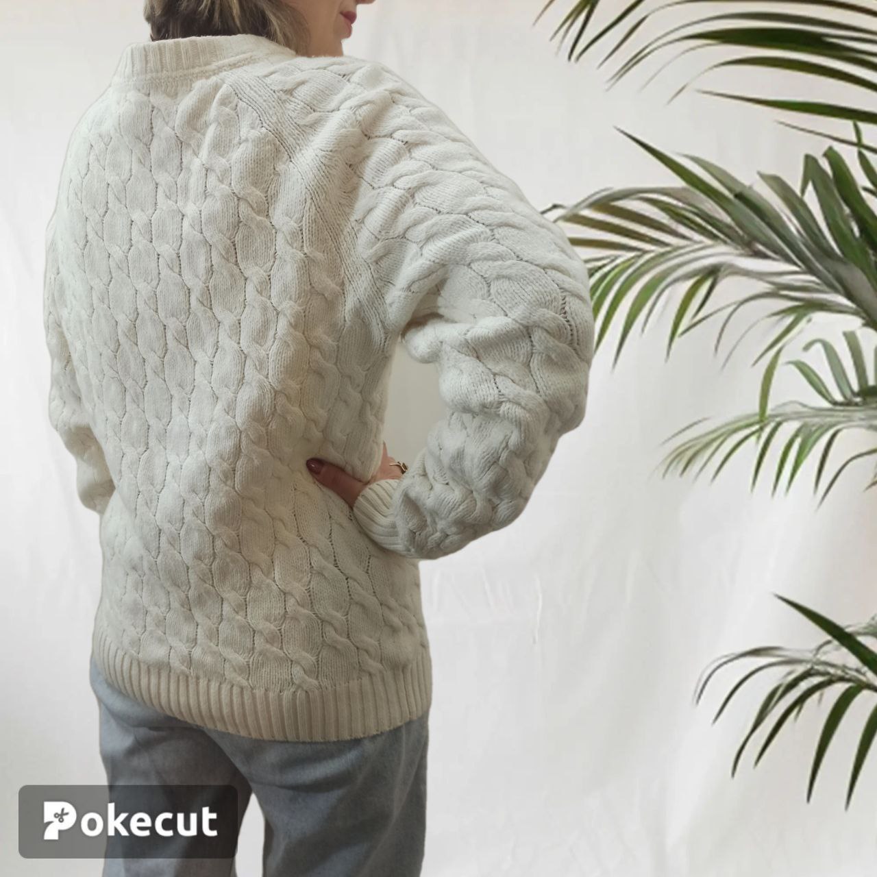 پلیور بات زنانه گیسو-429-1