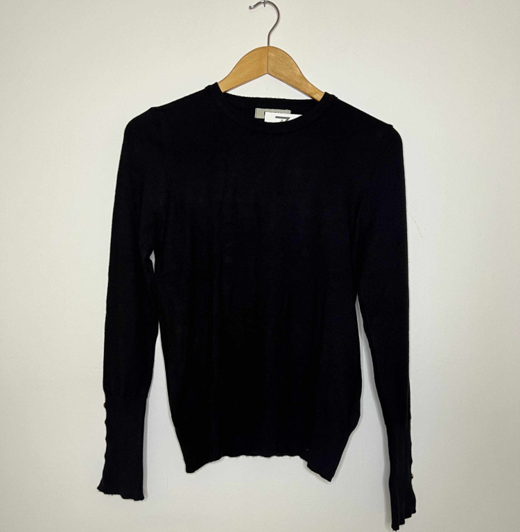 پلیور بافت تریکو زنانه 435-2