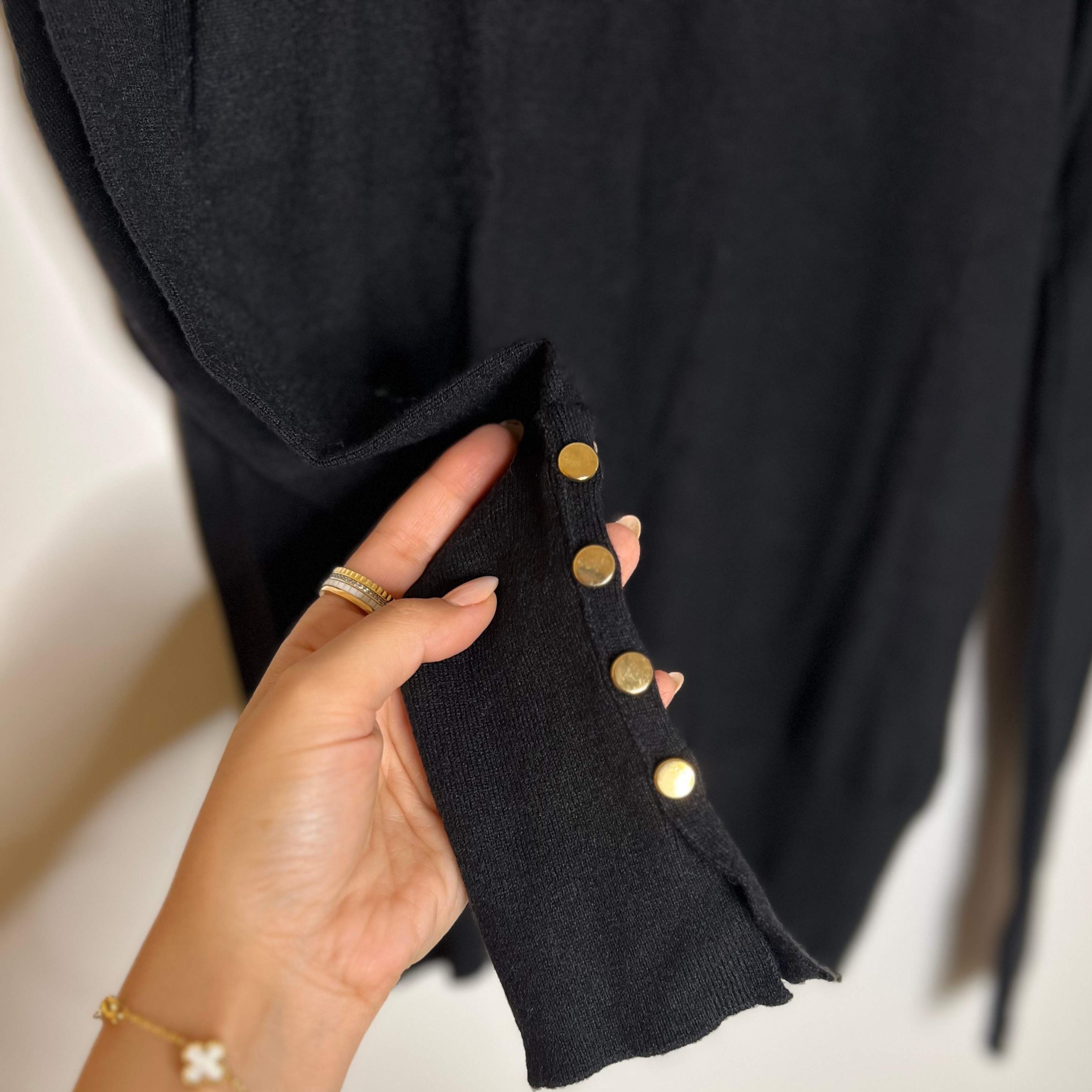 پلیور بافت تریکو زنانه 435