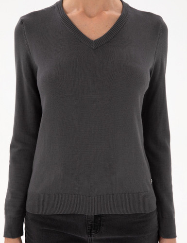 پلیور بافت تریکو زنانه 436-2