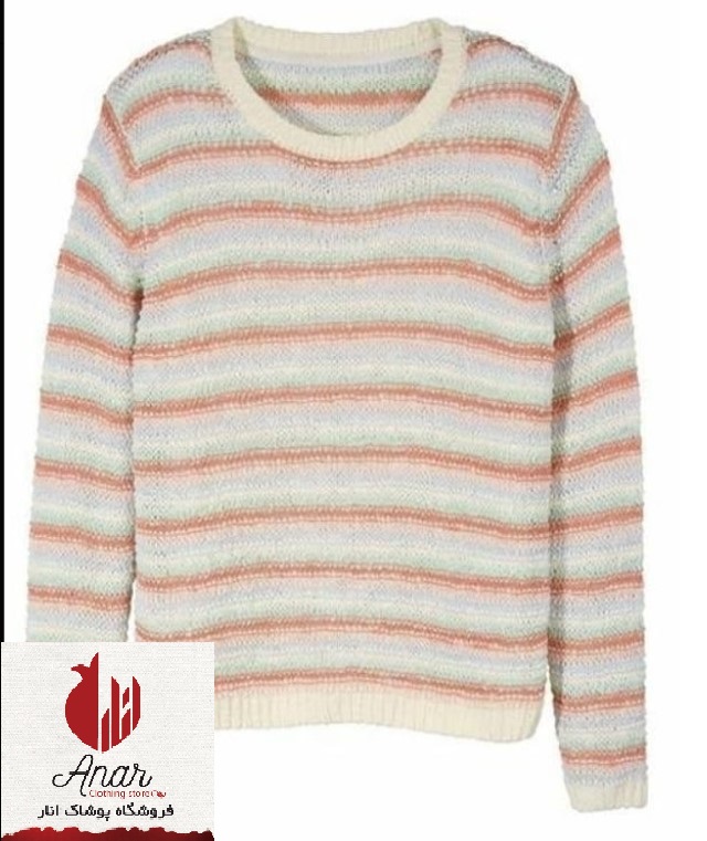 پلیور زنانه اسمارا 438-2