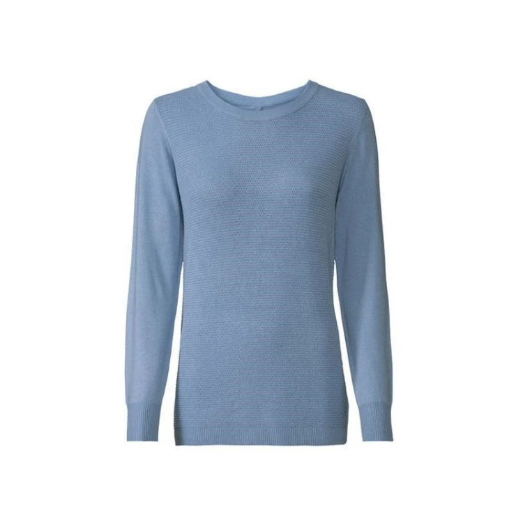 پلیور بافت تریکو زنانه اسمارا439-1