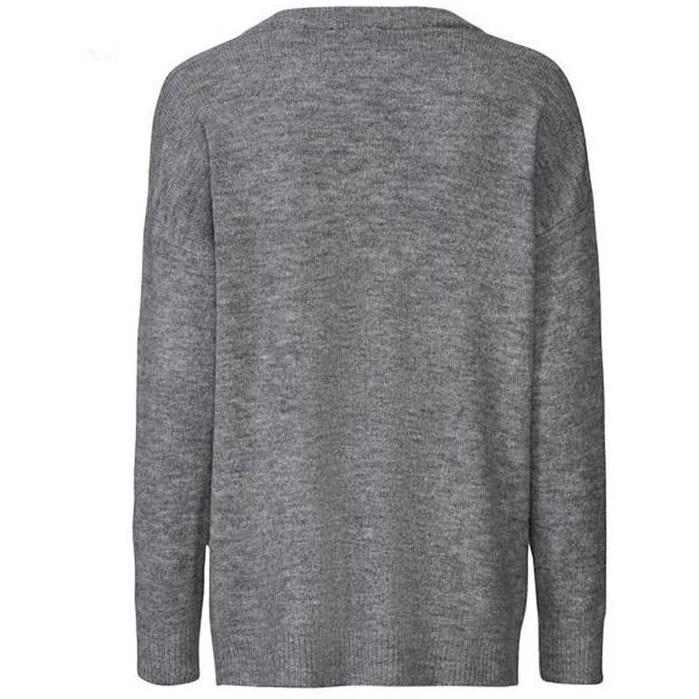 پلیور  بافت تریکو زنانه اسمارا3393