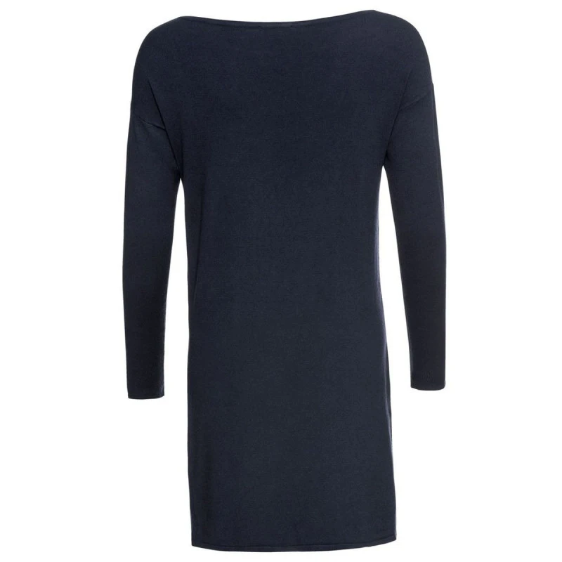 پیراهن بافت تریکو زنانه اسمارا441-2