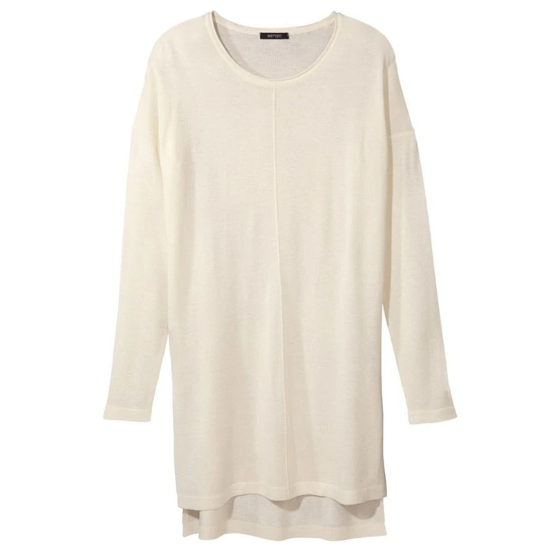 پیراهن بافت تریکو زنانه اسمارا441-3