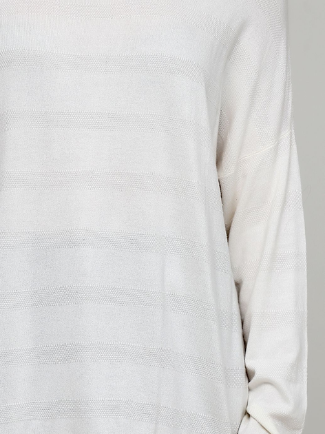 پلیور  بافت تریکو زنانه اسمارا 422-3