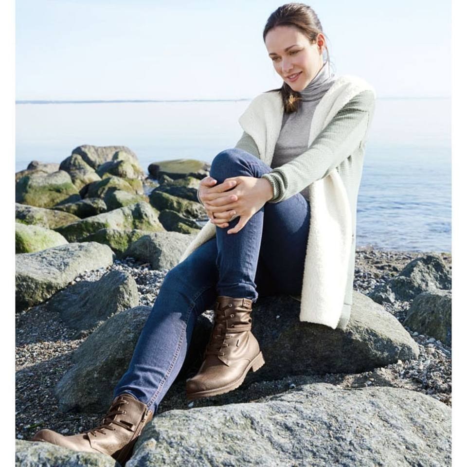 پلیور بافت یقه اسکی زنانه اسمارا433-3