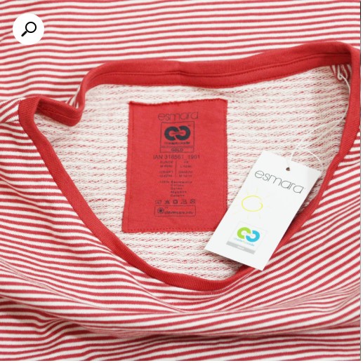 تونیک  زنانه اسمارا445-1