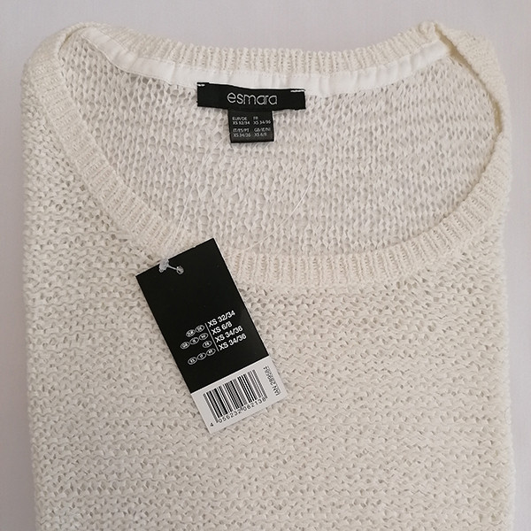 پلیور زنانه اسمارا 438-5