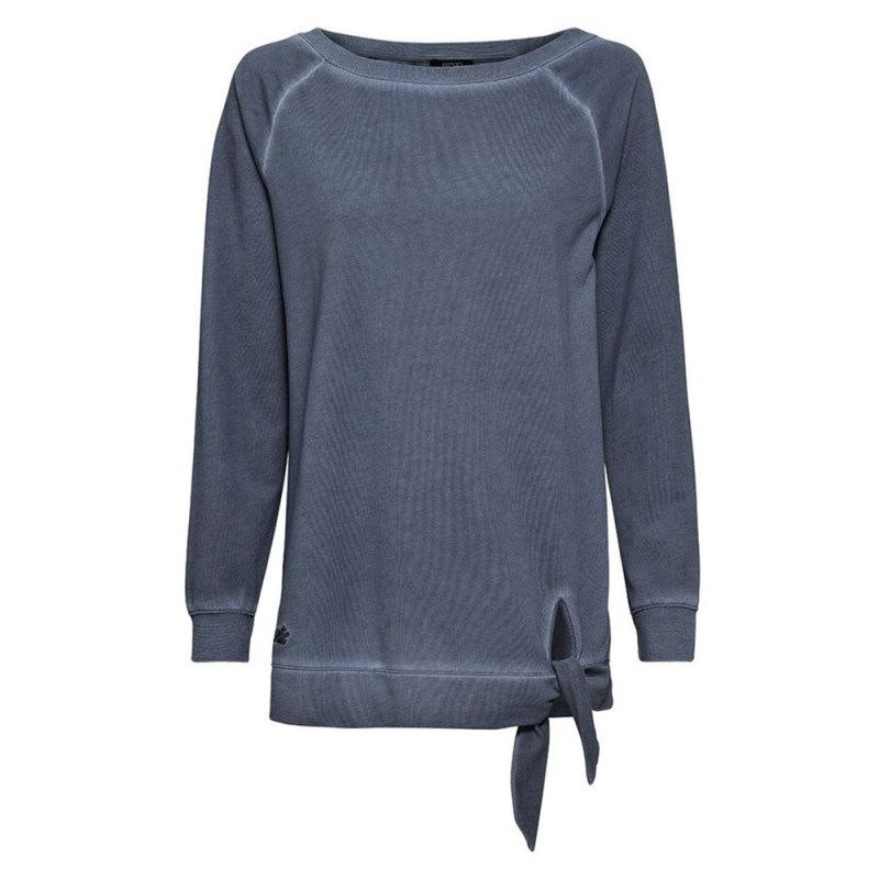 بلوز اسپورت زنانه تو کرکی اسمارا 446-1