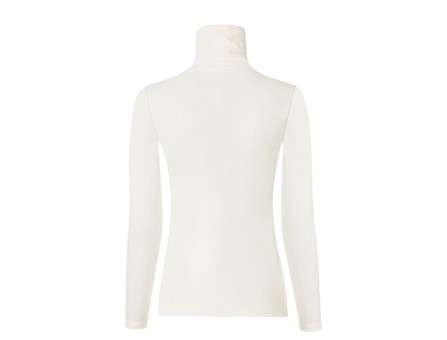 بلوز یقه اسکی زنانه اسمارا447-4