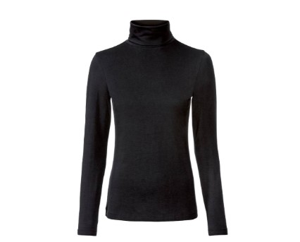 بلوز یقه اسکی زنانه اسمارا447-6