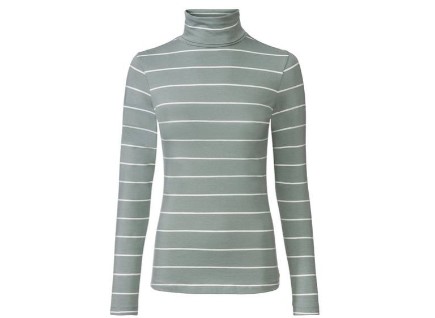 بلوز یقه اسکی زنانه اسمارا447-9