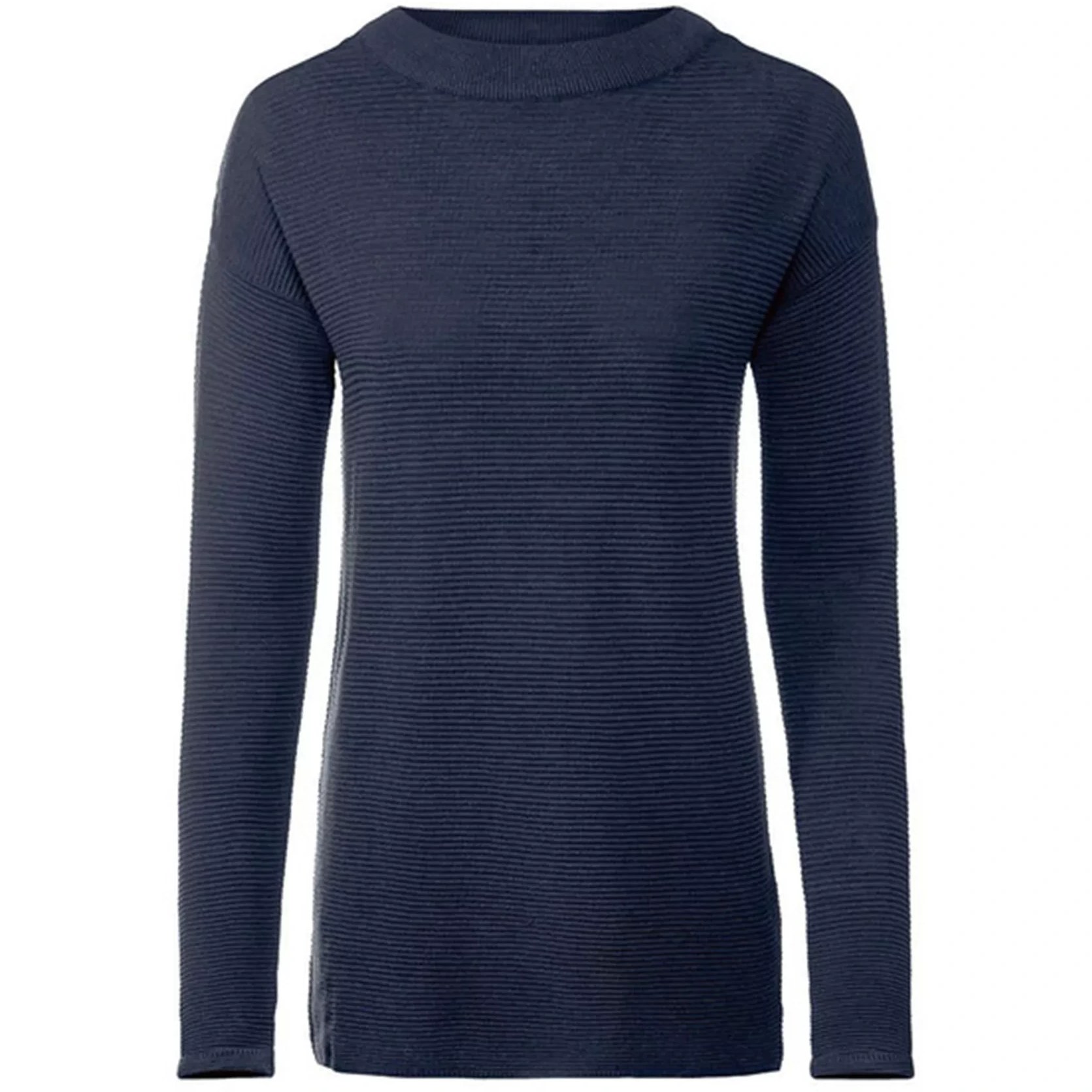 بلوز بافت تریکو یقه اسکی زنانه اسمارا 448-3