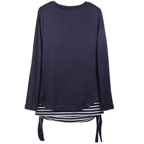 بلوز حاملگی زنانه اسمارا 449-1