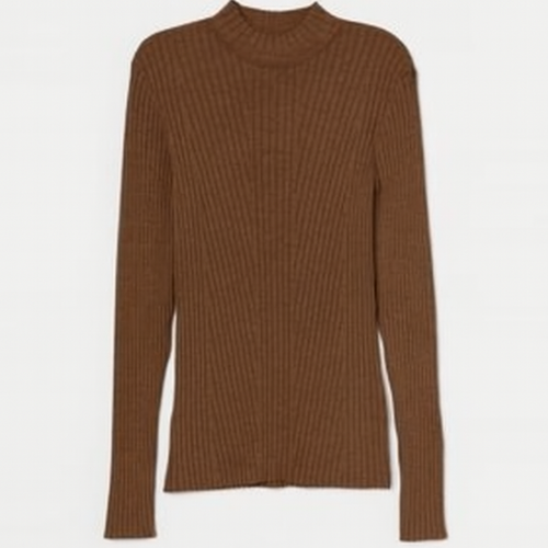 پلیور بافت تریکو زنانه H&M 454-1