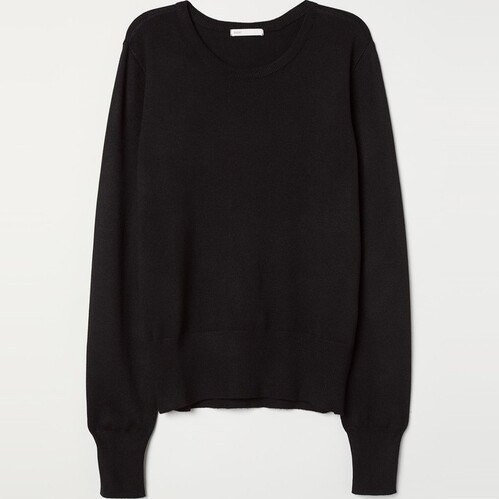 پلیور دورس زنانه H&M455-1