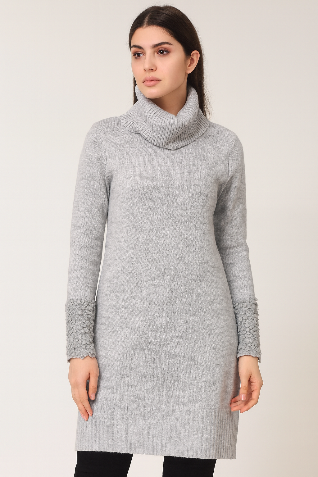 تونیک بافت زنانه جینا 457