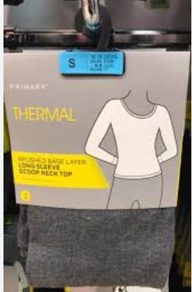 بلوز حرارتی زنانه THermo layer Peimark462-3