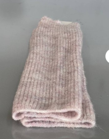 ساق دست بلند دخترانه بافت کش Ystrdy 469-2