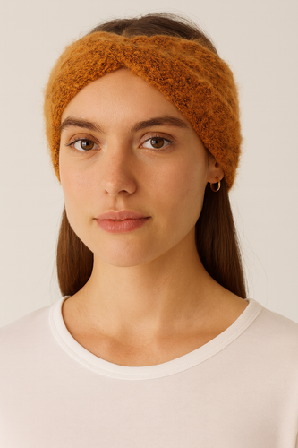 هدبند سر دخترانه