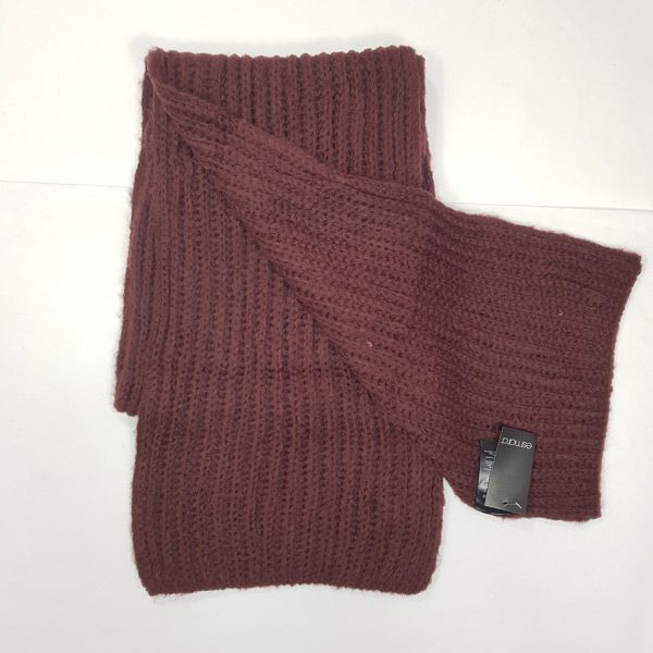 شال بافت پشمی زنانه اسمارا472