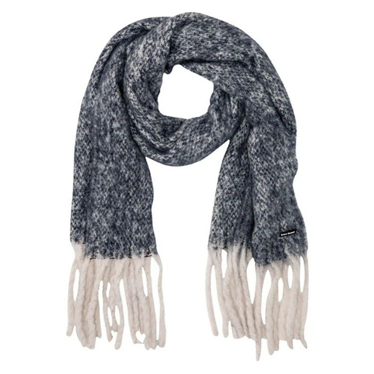 شال بافت موهر زنانه 479