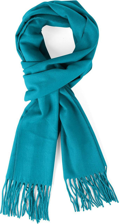 شال نخی ساده زنانه 485