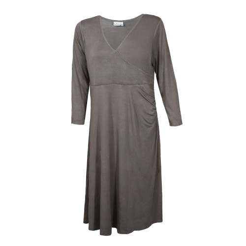 پیراهن مجلسی زنانه بلوموشن