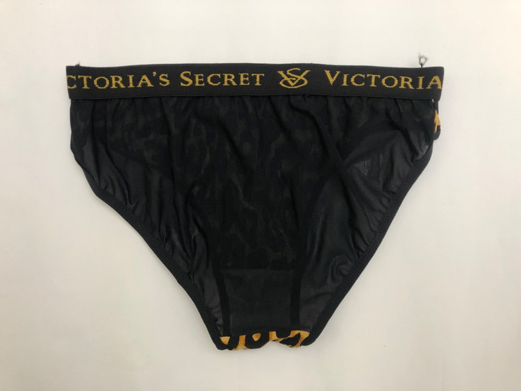 ست نیم تنه پلنگی ایرانی برند Victoria