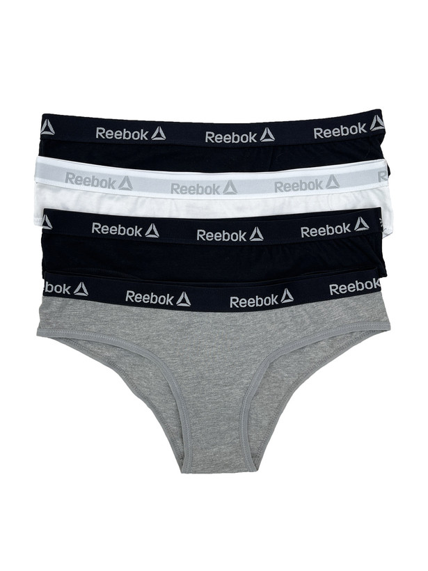 شورت زنانه SLIP برند Reebok پک 3 , 4 تایی